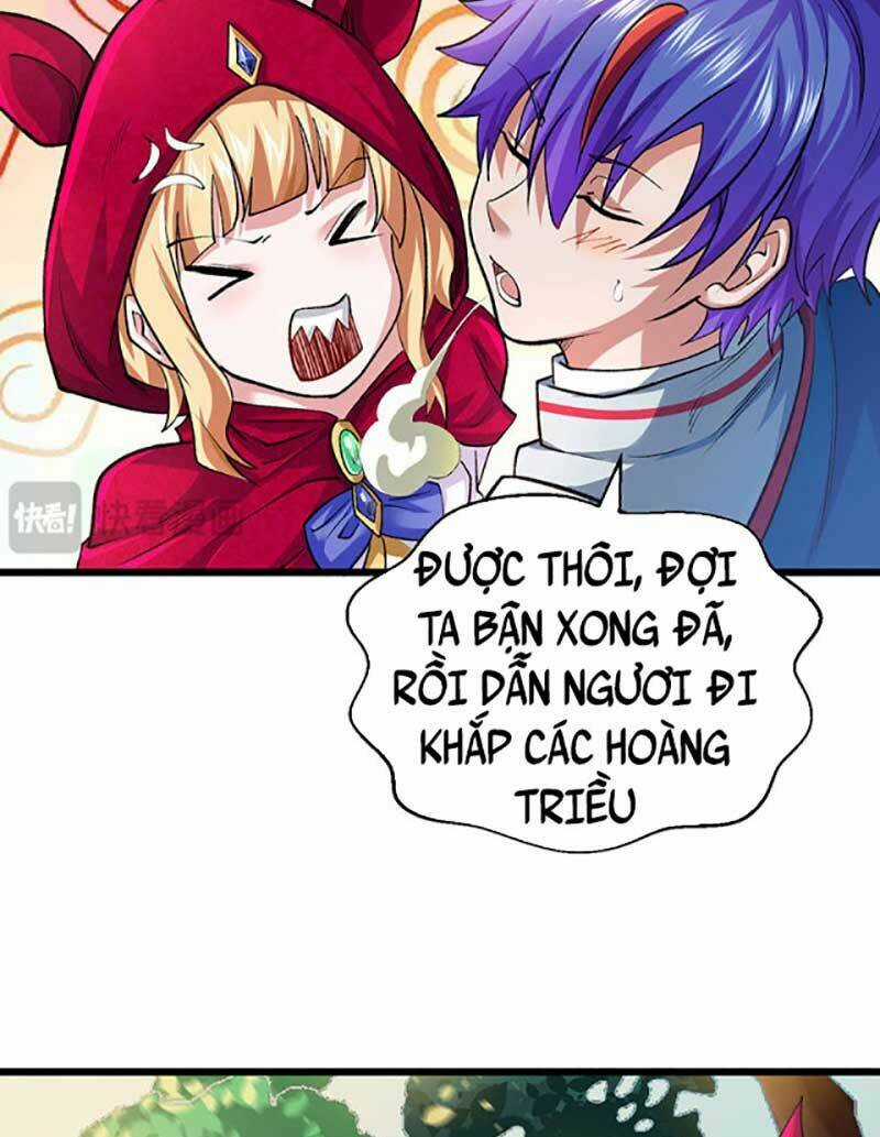 Võ Đạo Độc Tôn - Chapter 626 - Trang 35