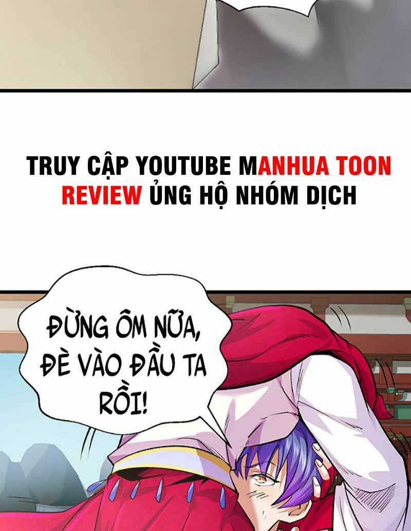 Võ Đạo Độc Tôn - Chapter 626 - Trang 37