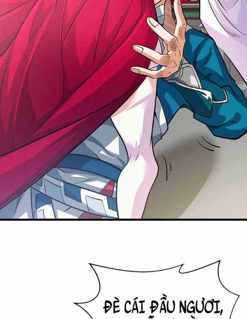 Võ Đạo Độc Tôn - Chapter 626 - Trang 38