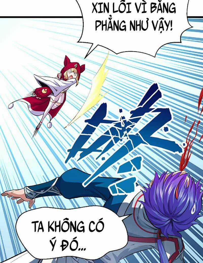 Võ Đạo Độc Tôn - Chapter 626 - Trang 39