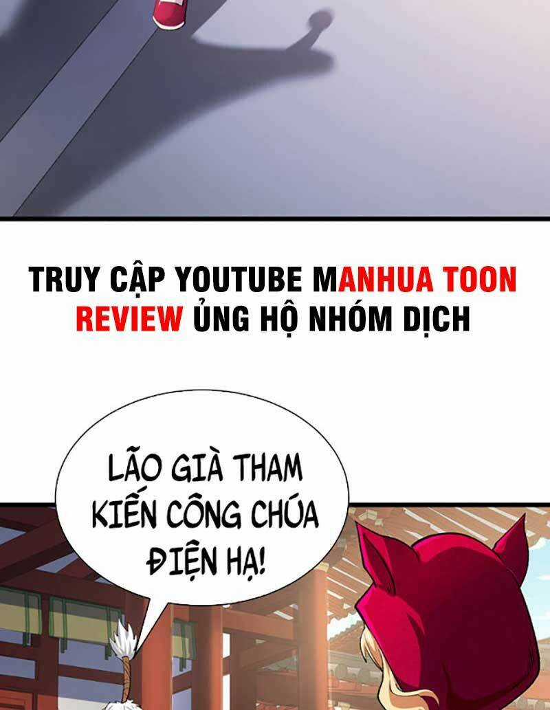 Võ Đạo Độc Tôn - Chapter 626 - Trang 44