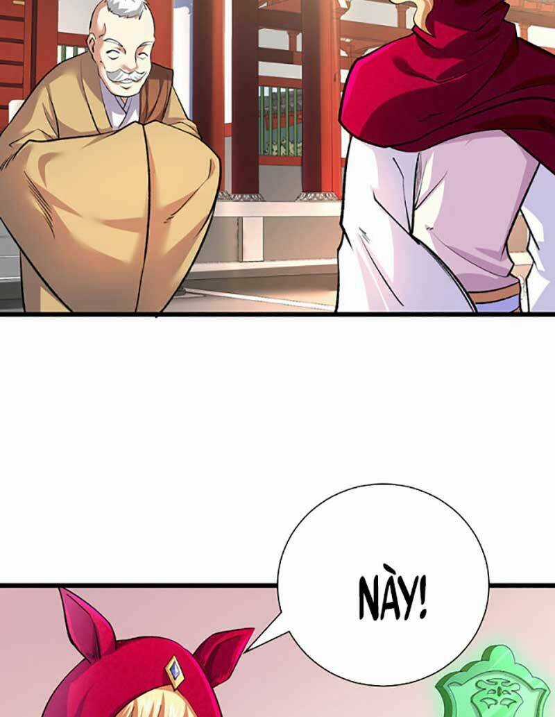 Võ Đạo Độc Tôn - Chapter 626 - Trang 45