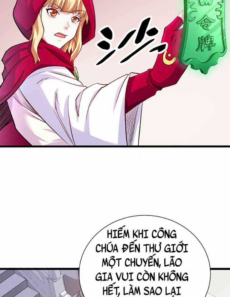 Võ Đạo Độc Tôn - Chapter 626 - Trang 46