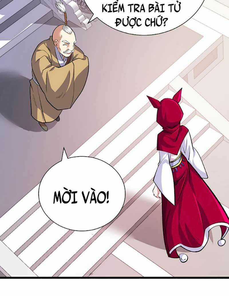 Võ Đạo Độc Tôn - Chapter 626 - Trang 47