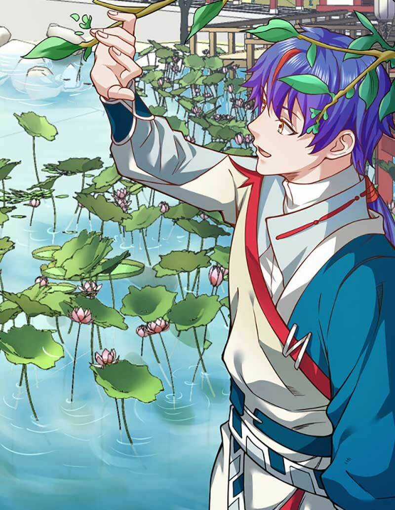 Võ Đạo Độc Tôn - Chapter 626 - Trang 6