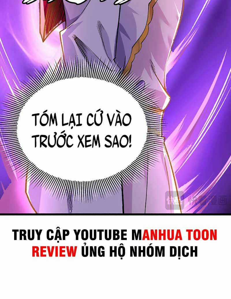 Võ Đạo Độc Tôn - Chapter 626 - Trang 51