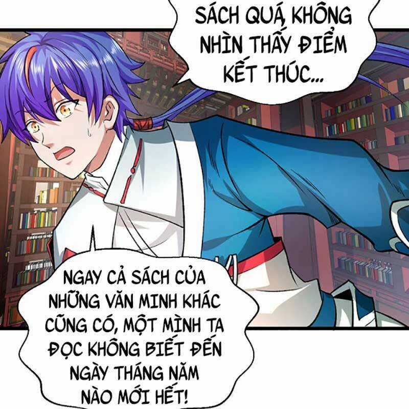 Võ Đạo Độc Tôn - Chapter 626 - Trang 54