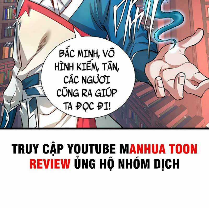 Võ Đạo Độc Tôn - Chapter 626 - Trang 56