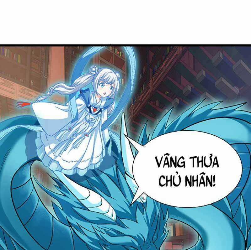 Võ Đạo Độc Tôn - Chapter 626 - Trang 57