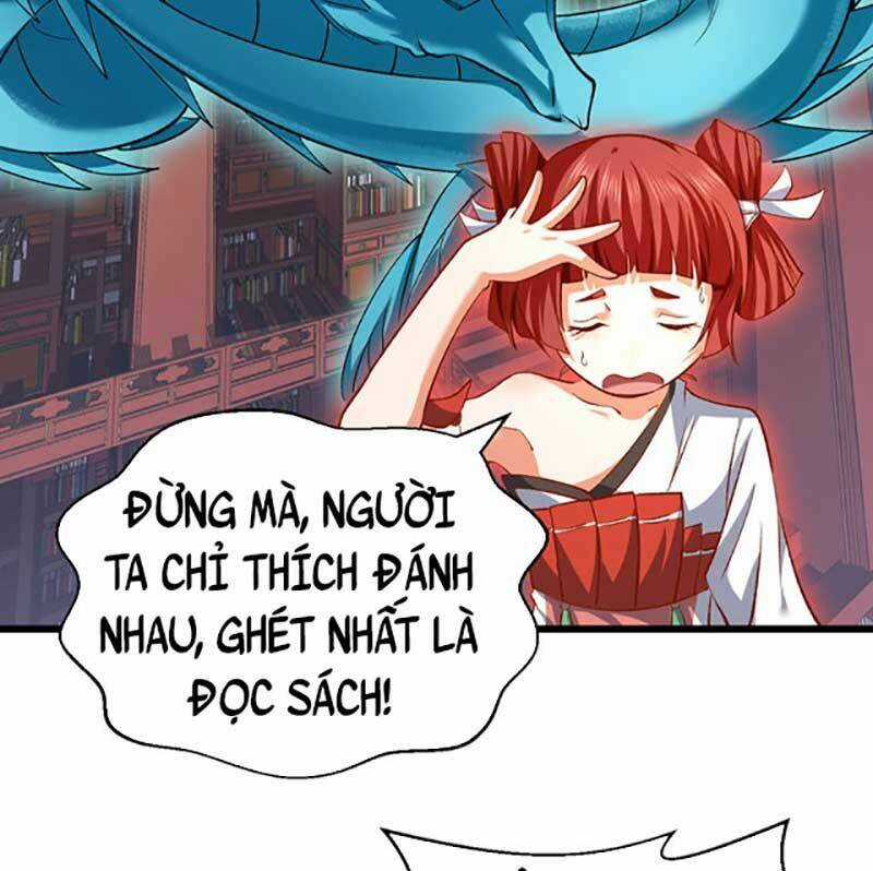 Võ Đạo Độc Tôn - Chapter 626 - Trang 58