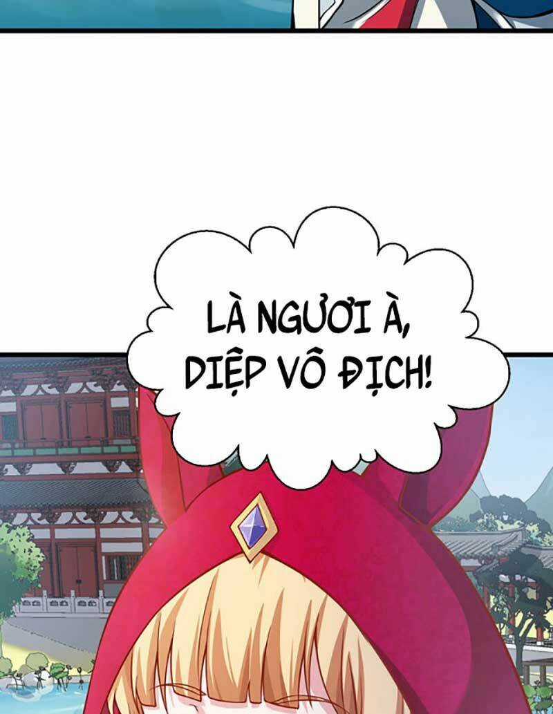 Võ Đạo Độc Tôn - Chapter 626 - Trang 7