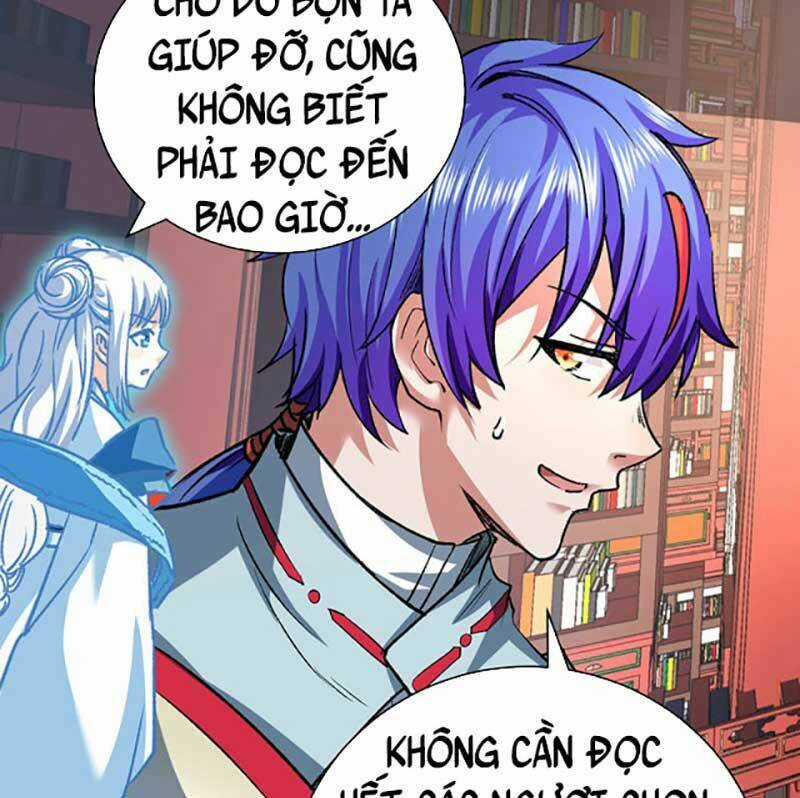 Võ Đạo Độc Tôn - Chapter 626 - Trang 61