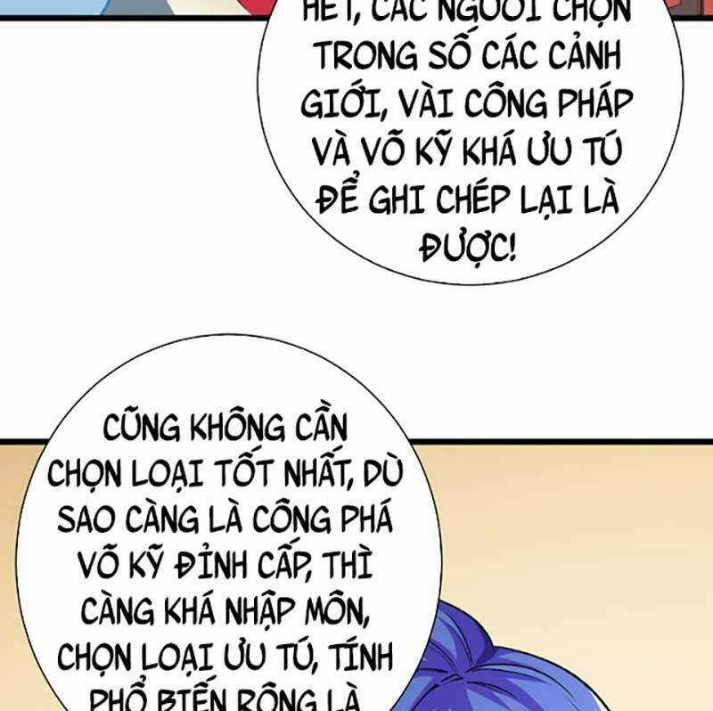 Võ Đạo Độc Tôn - Chapter 626 - Trang 62