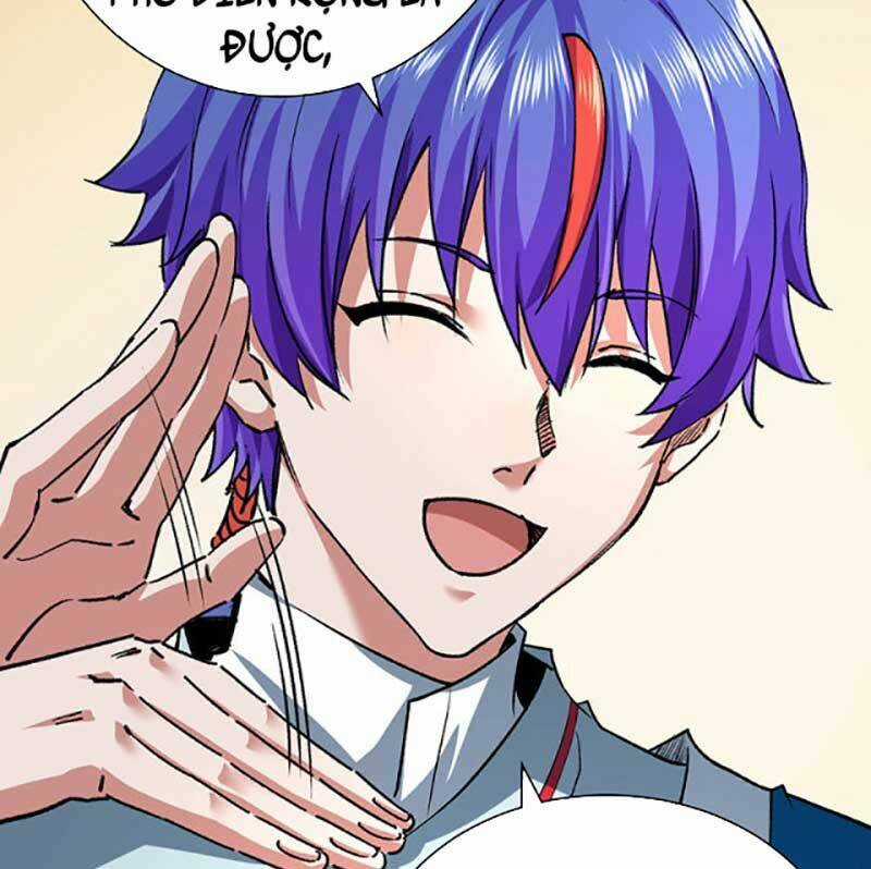 Võ Đạo Độc Tôn - Chapter 626 - Trang 63