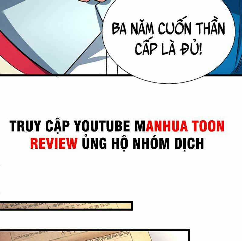 Võ Đạo Độc Tôn - Chapter 626 - Trang 64