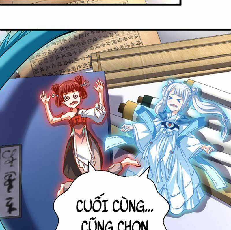 Võ Đạo Độc Tôn - Chapter 626 - Trang 65