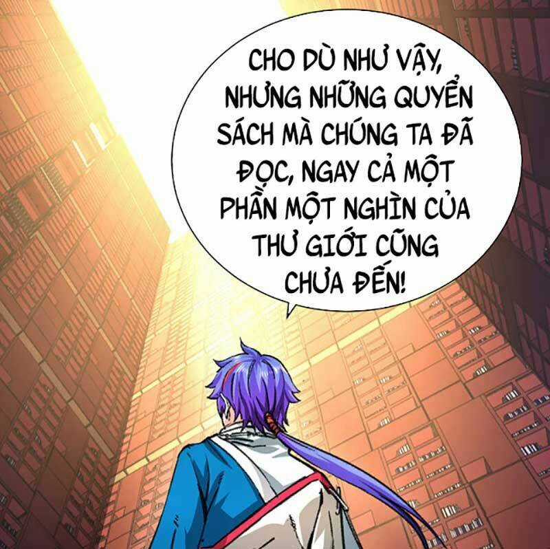 Võ Đạo Độc Tôn - Chapter 626 - Trang 72