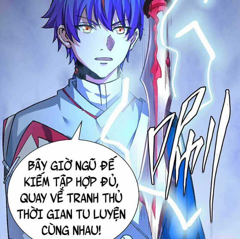 Võ Đạo Độc Tôn - Chapter 626 - Trang 75