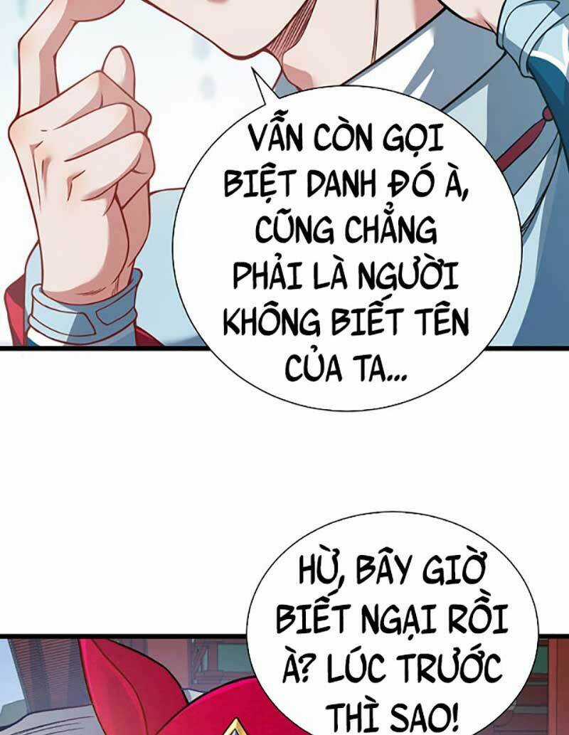 Võ Đạo Độc Tôn - Chapter 626 - Trang 10
