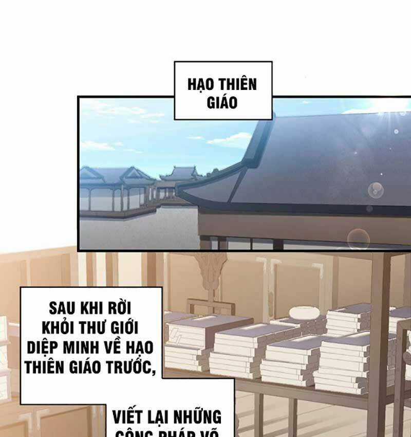 Võ Đạo Độc Tôn - Chapter 627 - Trang 2