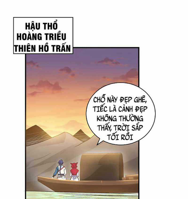 Võ Đạo Độc Tôn - Chapter 627 - Trang 11