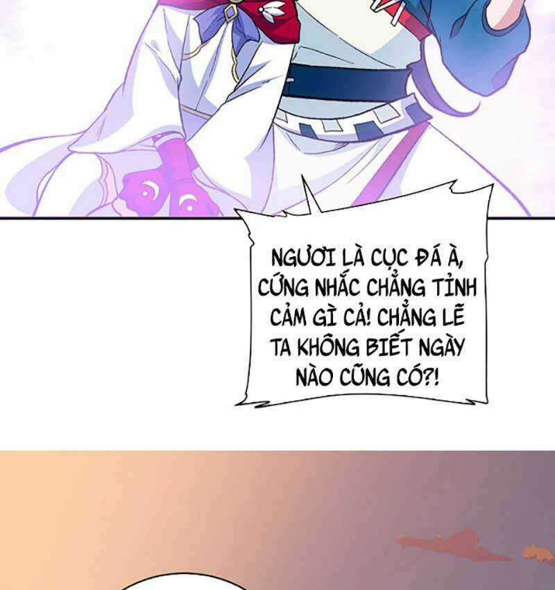 Võ Đạo Độc Tôn - Chapter 627 - Trang 13