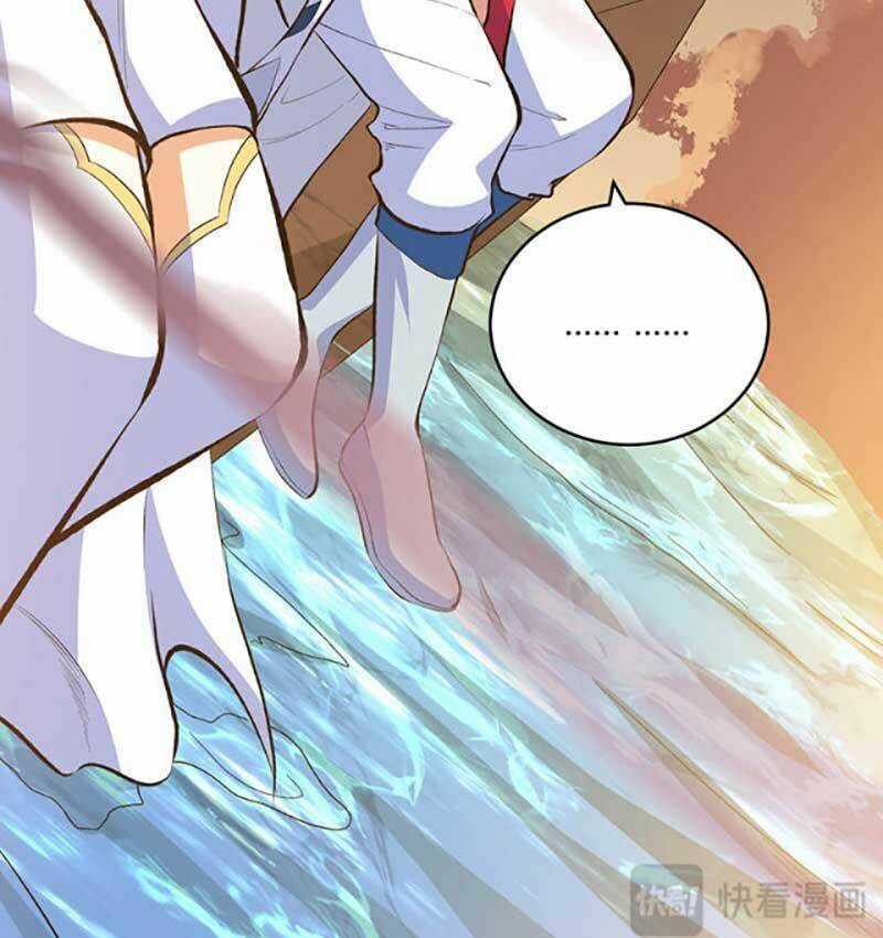 Võ Đạo Độc Tôn - Chapter 627 - Trang 16