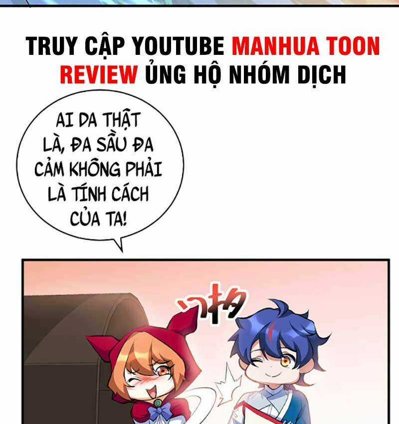 Võ Đạo Độc Tôn - Chapter 627 - Trang 17