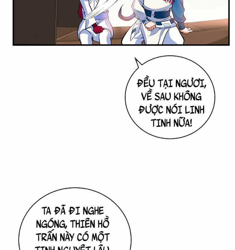 Võ Đạo Độc Tôn - Chapter 627 - Trang 18