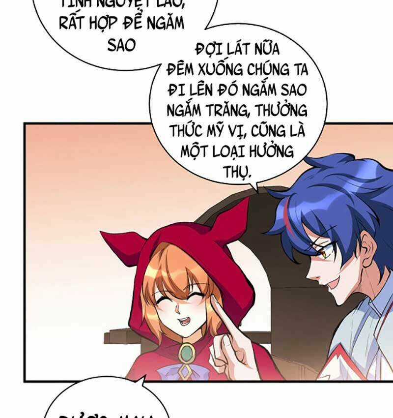 Võ Đạo Độc Tôn - Chapter 627 - Trang 19