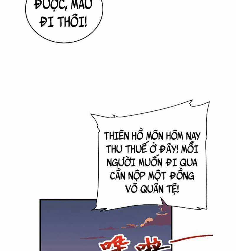 Võ Đạo Độc Tôn - Chapter 627 - Trang 20