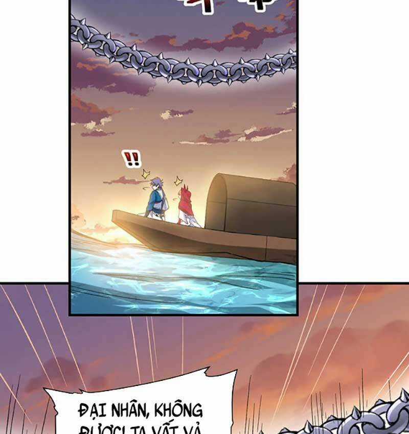 Võ Đạo Độc Tôn - Chapter 627 - Trang 21