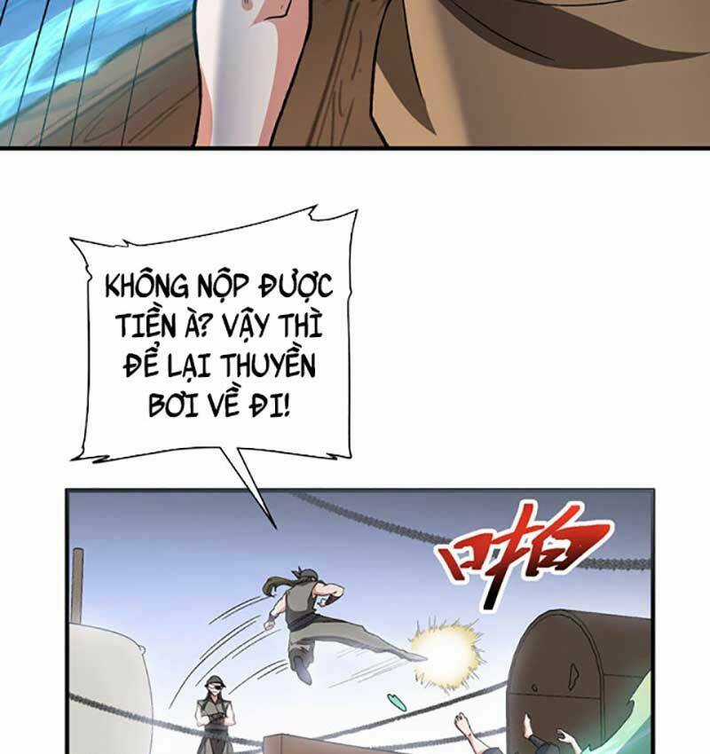 Võ Đạo Độc Tôn - Chapter 627 - Trang 24