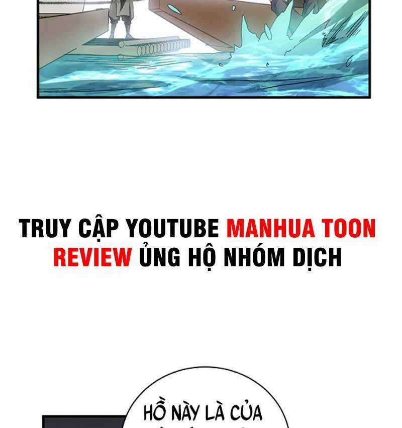 Võ Đạo Độc Tôn - Chapter 627 - Trang 25