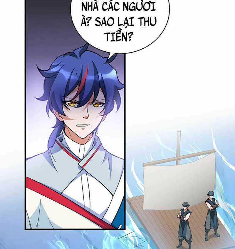 Võ Đạo Độc Tôn - Chapter 627 - Trang 26