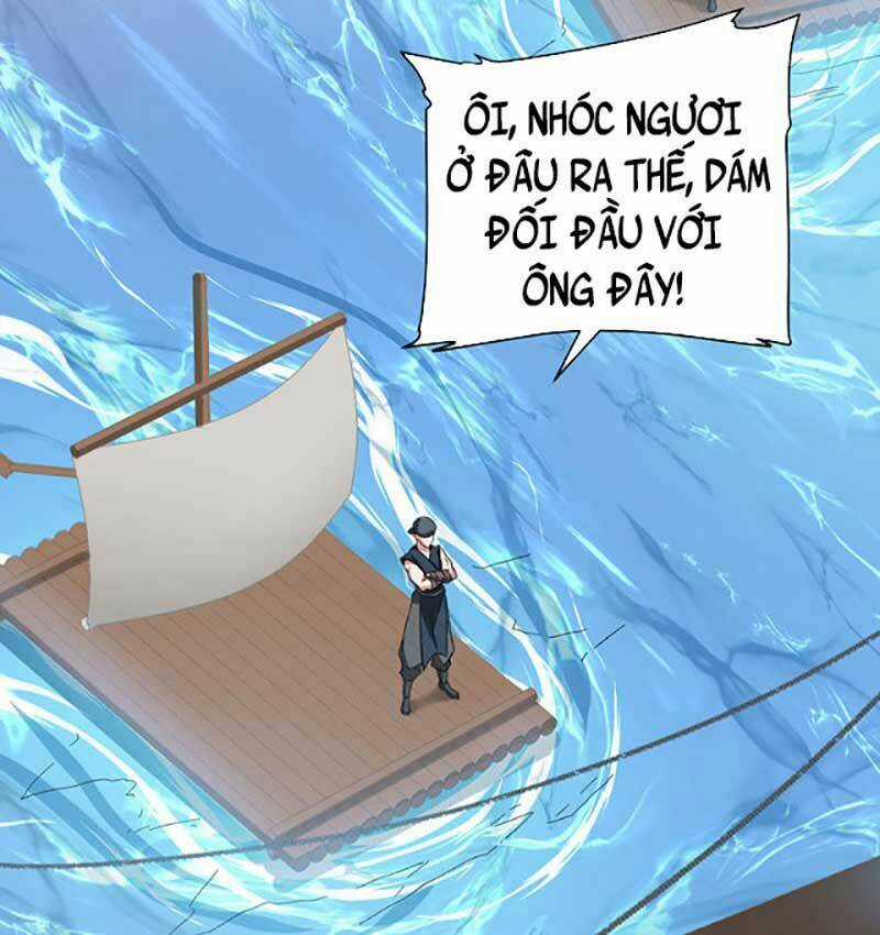 Võ Đạo Độc Tôn - Chapter 627 - Trang 27