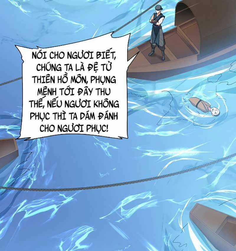 Võ Đạo Độc Tôn - Chapter 627 - Trang 28