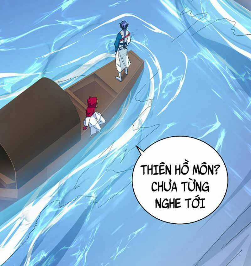 Võ Đạo Độc Tôn - Chapter 627 - Trang 29