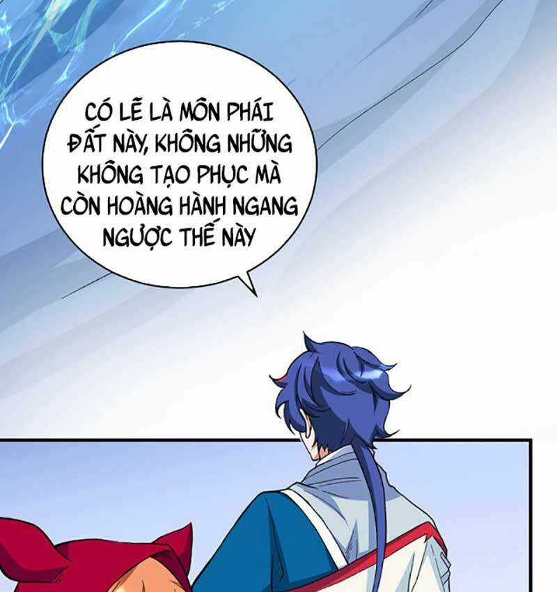 Võ Đạo Độc Tôn - Chapter 627 - Trang 30