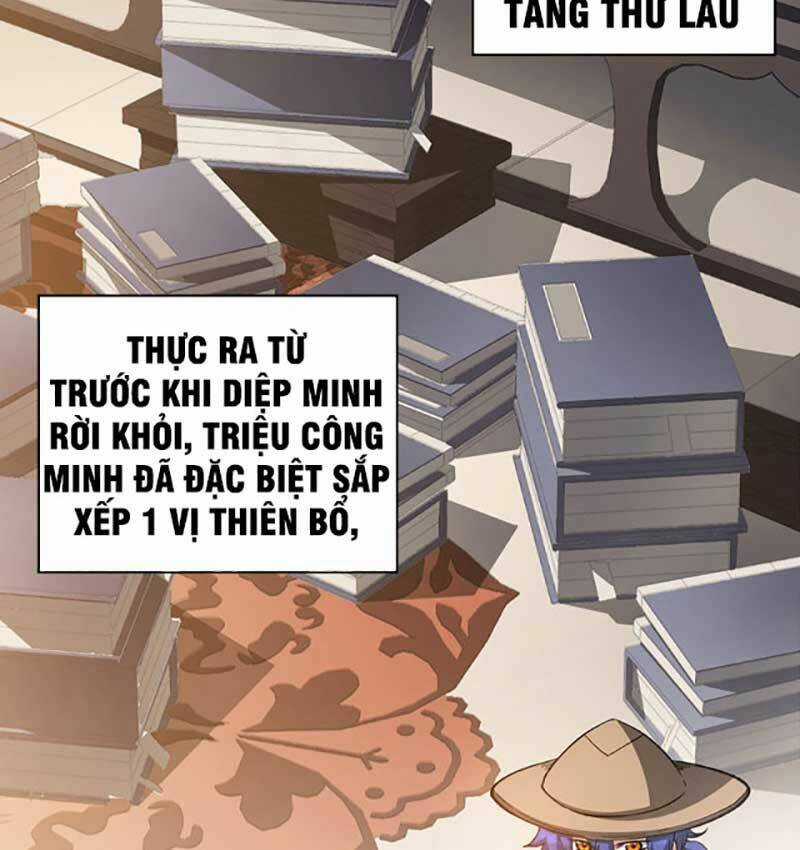 Võ Đạo Độc Tôn - Chapter 627 - Trang 4