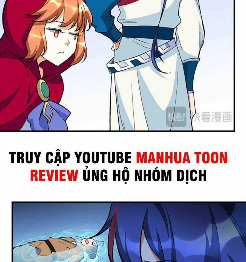 Võ Đạo Độc Tôn - Chapter 627 - Trang 31