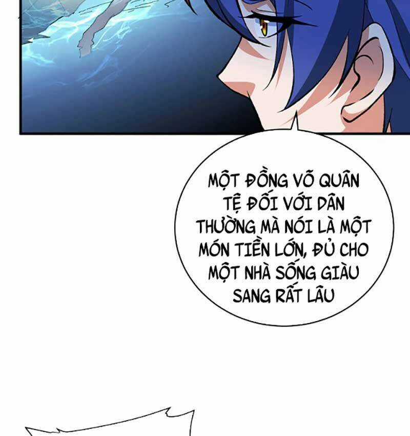 Võ Đạo Độc Tôn - Chapter 627 - Trang 32