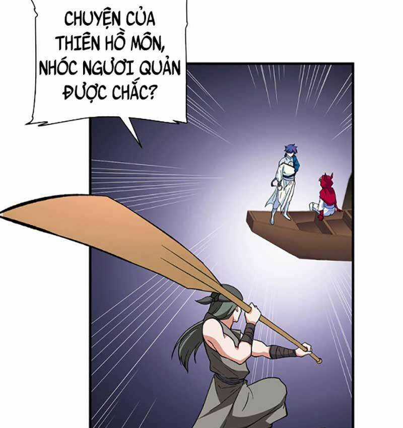 Võ Đạo Độc Tôn - Chapter 627 - Trang 33