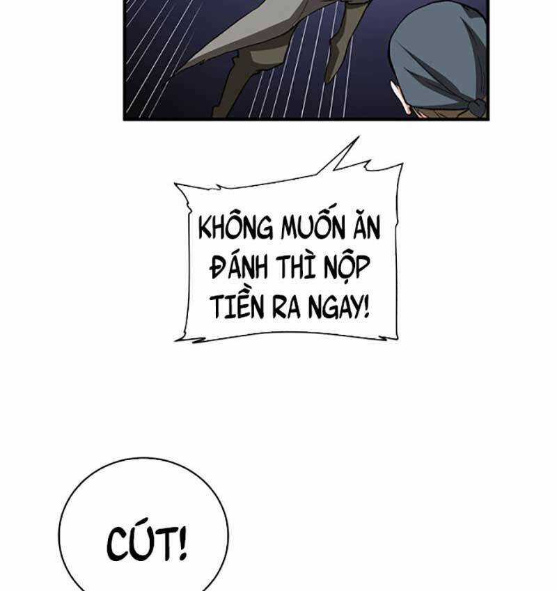 Võ Đạo Độc Tôn - Chapter 627 - Trang 34