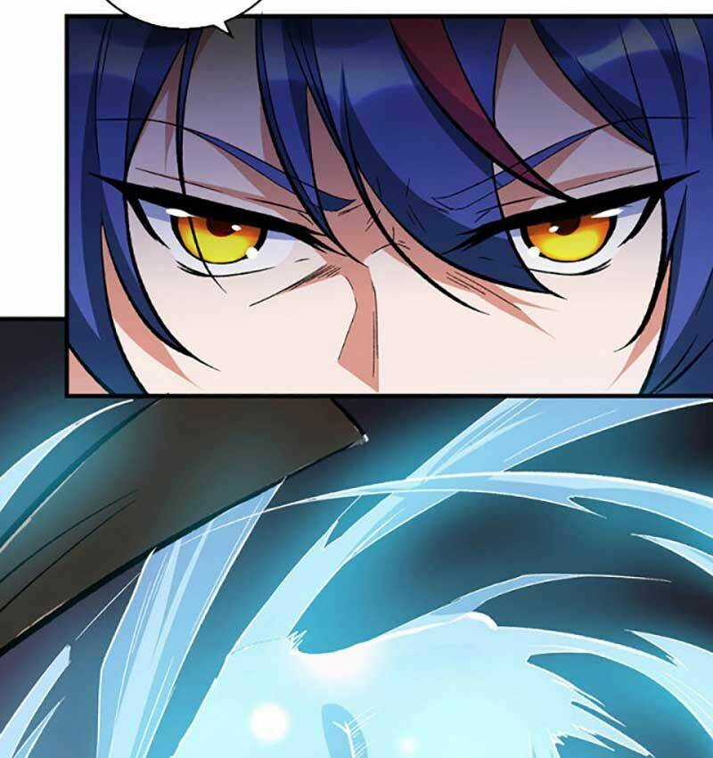 Võ Đạo Độc Tôn - Chapter 627 - Trang 35