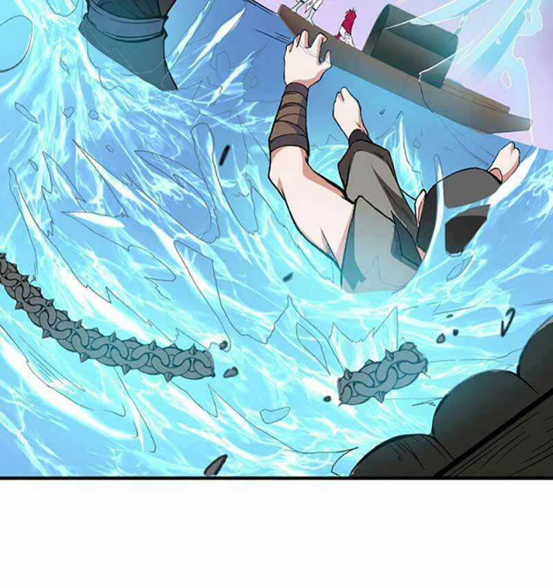 Võ Đạo Độc Tôn - Chapter 627 - Trang 37