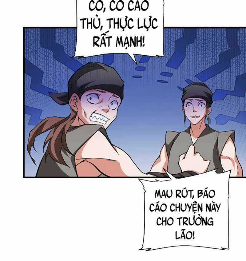 Võ Đạo Độc Tôn - Chapter 627 - Trang 39