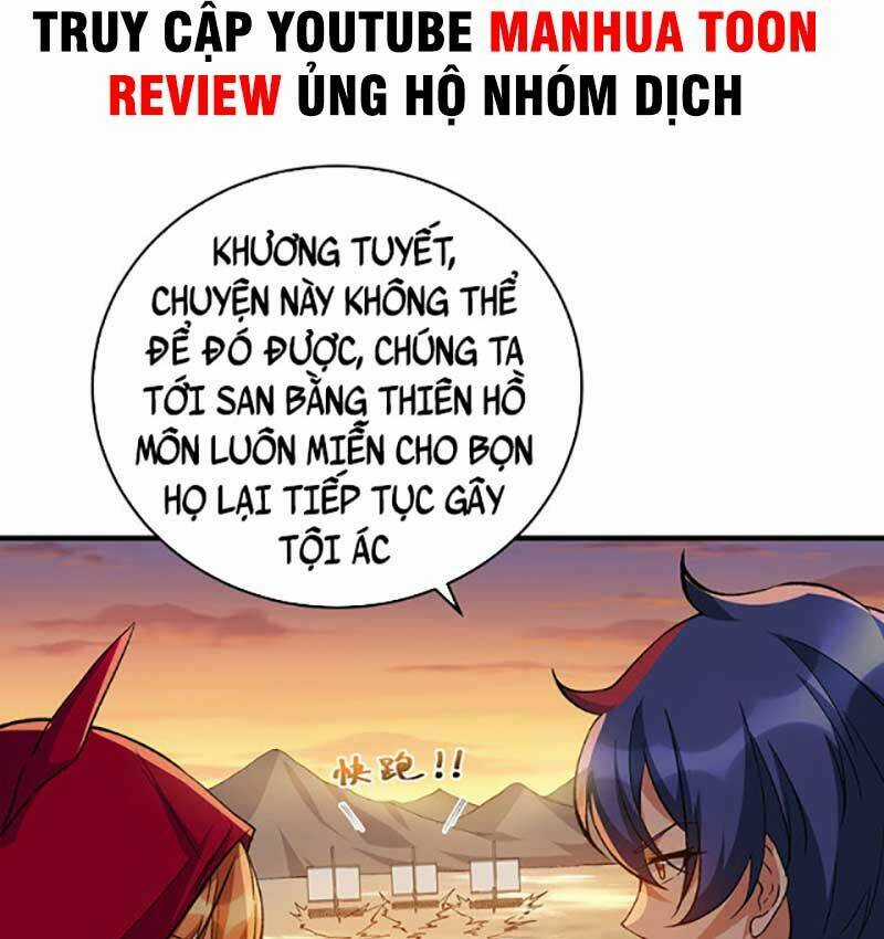 Võ Đạo Độc Tôn - Chapter 627 - Trang 40