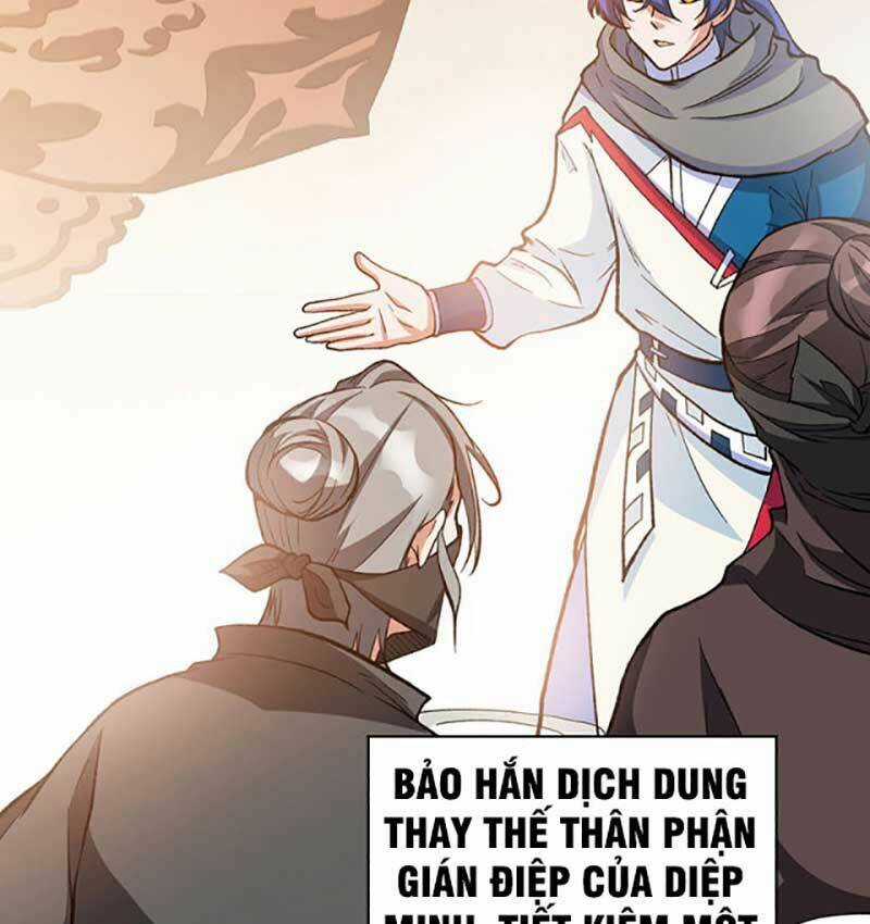 Võ Đạo Độc Tôn - Chapter 627 - Trang 5