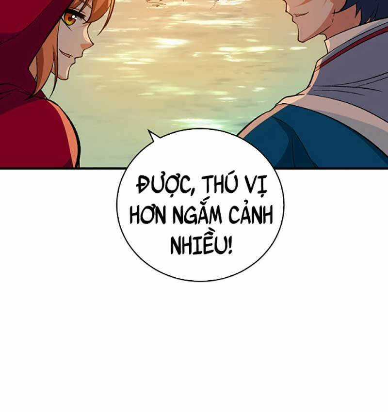 Võ Đạo Độc Tôn - Chapter 627 - Trang 41